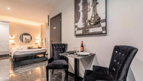 Le Studio 68 - Hyper Centre - Sleep in Béthune - Foto 5