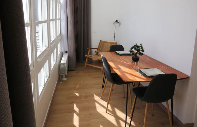 APARTAMENTOS ARMANYA 3 - Foto 14