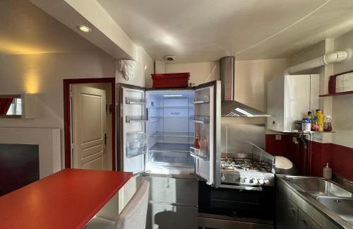 Red Flat Paris - Foto 6