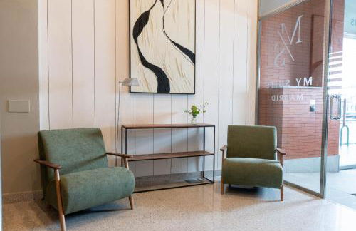 My Suite Madrid - Foto 40