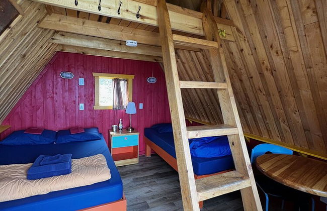 Le Ski Shack - Foto 7