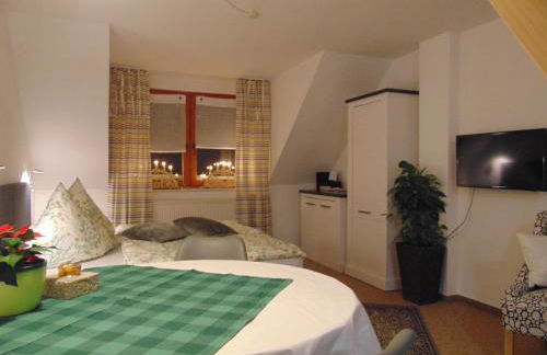 Ferienvermietung Engelstädter - Foto 41