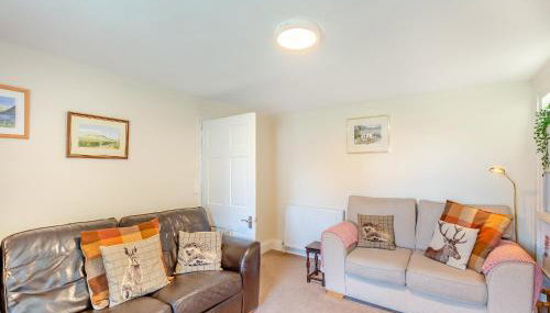 Court End Cottage - Foto 4