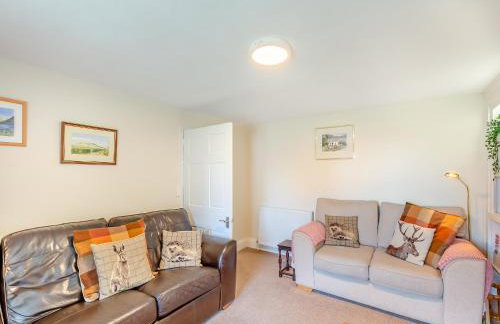 Court End Cottage - Foto 4