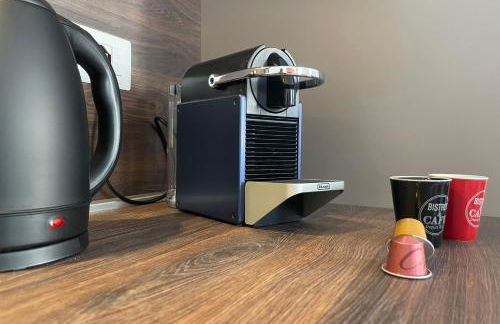 Vittani Palace - The Red Apartment - Foto 22