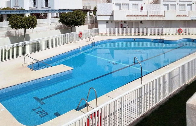 Belvilla by OYO Apartamento Mediterraneo - Foto 12