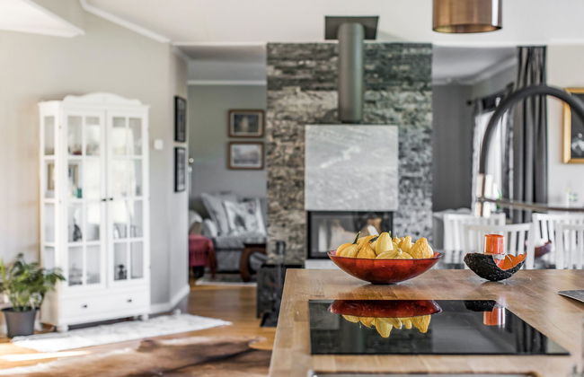 Villa Blommelund - Foto 13