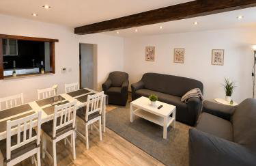 Gemütliche Ferienwohnung - Foto 1