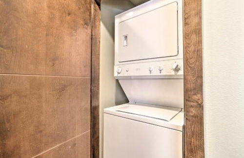 Modern Mammoth Lakes Condo Ski, Hike, and More! - Photo 20