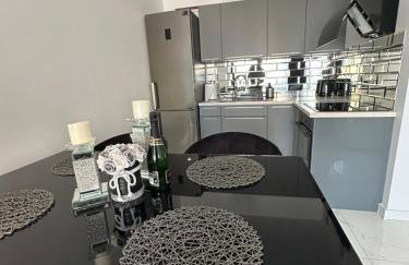 Lux apartament - Foto 19