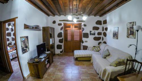 Casa Rural La Casa Baja - Foto 2