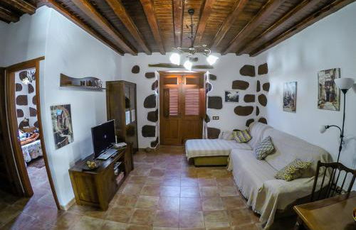 Casa Rural La Casa Baja - Foto 2