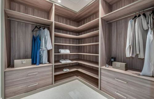 Villa LA 5 bedroom Villa in Sierra Blanca, Marbella - Foto 17