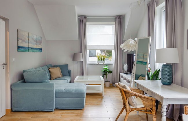 Apartamenty Sun & Snow Sloneczna - Photo 4