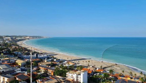 CJC Short Stay Natal - Foto 3