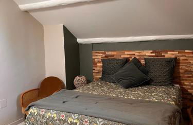 Maison 2 ch en campagne 5 mn du centre en voiture avec possibilité piscine familiale - Foto 10