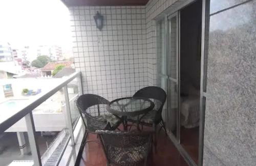 Apartamento no bairro da Passagem, Cabo Frio, RJ. - Foto 13