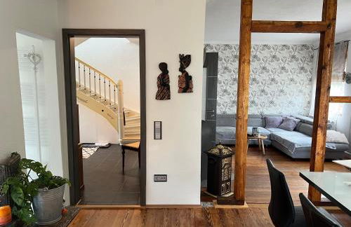 Sandys Cozy Stone Cottage - Foto 9