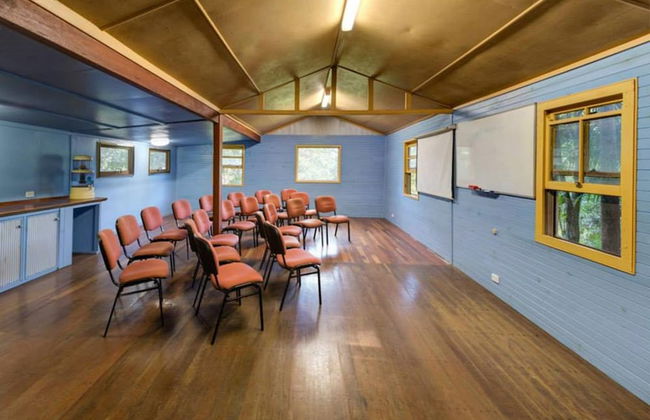 Mt Glorious Getaways - Foto 43