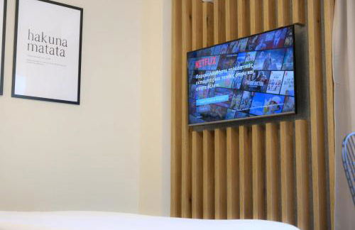 Hermes Rooms & Suites - Foto 41