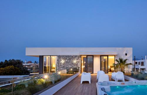 Manza Villa - 850m to Beach with Pickleball Court by etouri - Photo 63