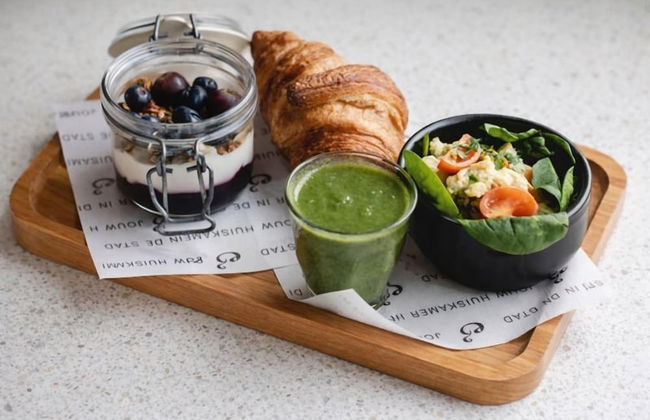 YAYS Amsterdam Maritime by Numa - Photo 44