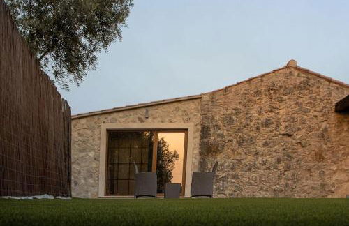 Holiday Home in Alvados - Foto 13