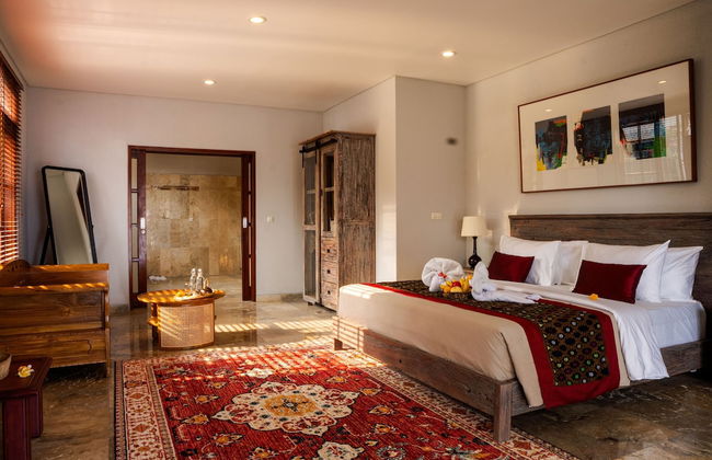 Seaside Oceana Suites by Mahaprana - Foto 3