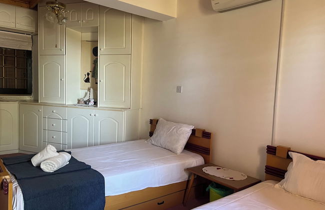 Charming Villa in Pano Platres, Cyprus - Your Home Away From Home - Foto 5