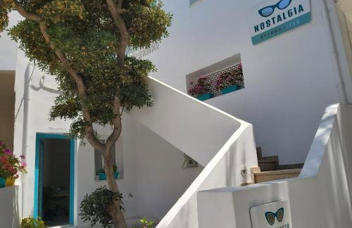 Nostalgia Retro Suites - Foto 63