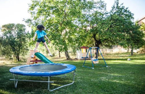 Agriturismo Dipinture - Foto 21