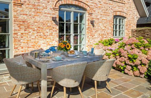 Ferienhaus SylterLiebe - Foto 17