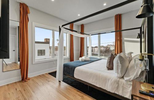 2br 3ba 2King bd 3 Car Parking Bonus area with Queen Bed - Foto 14