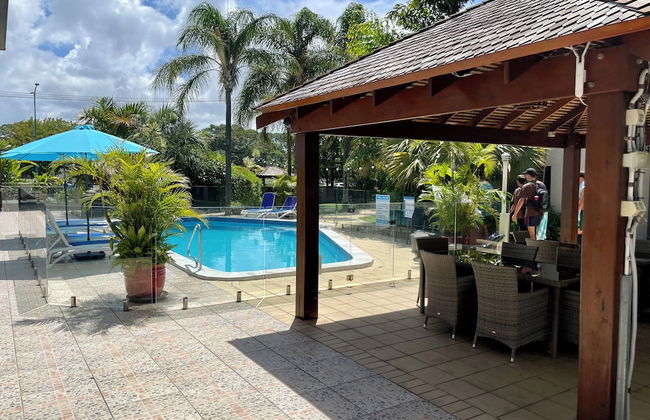 Burleigh Palms Holiday Apartments - Foto 69