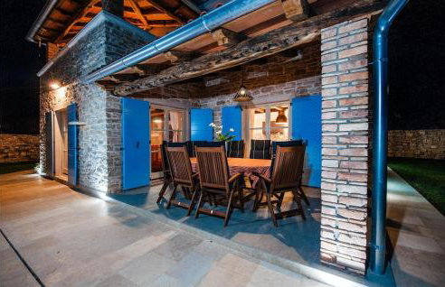 Villa Tomani - Foto 22