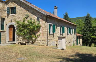 La Cavina 83 Località Fantella - Foto 75