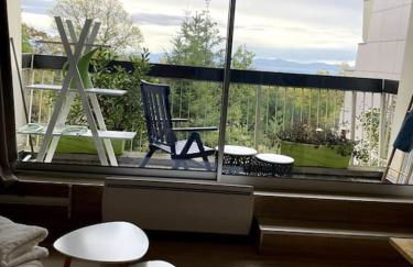 Studio entre forêt et vignoble ! - Foto 14