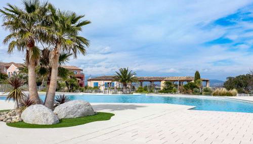 Apartment Le Golf de Roquebrune-1 by Interhome - Foto 2