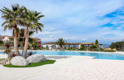 Apartment Le Golf de Roquebrune-1 by Interhome - Foto 2