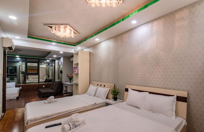 Beach Front Apartment - Foto 43