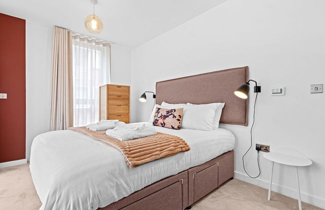 SERCASA - Regents Park - Foto 9