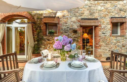 Farmhouse in Lucca with Private Pool - Foto 12