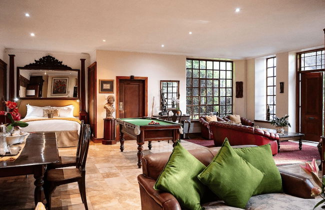 Kennedy's Beach Villa - Photo 7