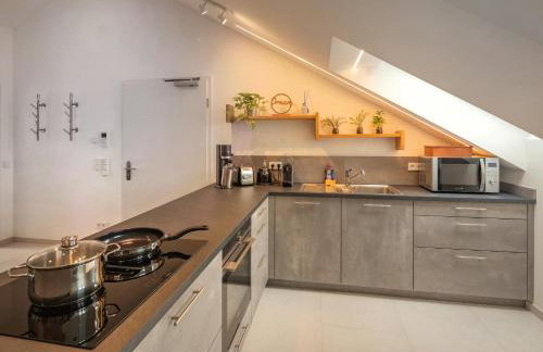 SweetHome - Poing Apartments - Foto 62