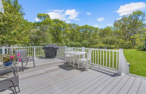 Bright and Cozy with Patio Grill and near the Beach and Golf - Photo 15