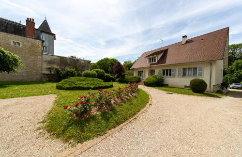 LE PARC DE JEANNE - Foto 6