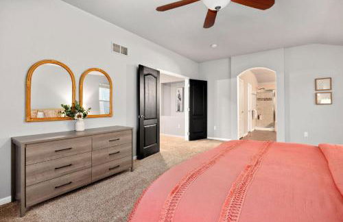 Family-friendly Home on Boyd Lake, Gorgeous Views! - Foto 69