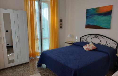 Casa Annalù With Garden, Wifi, Bogliasco - Photo 16