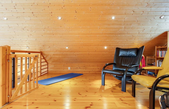 Lappi dream house - Foto 17