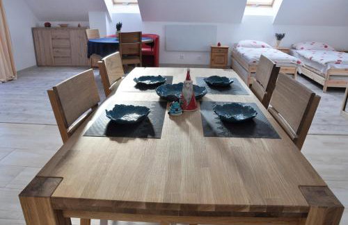 DOM WITA I MAŁGOSI - Foto 5